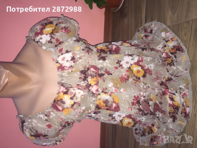 Дамски потници, снимка 1