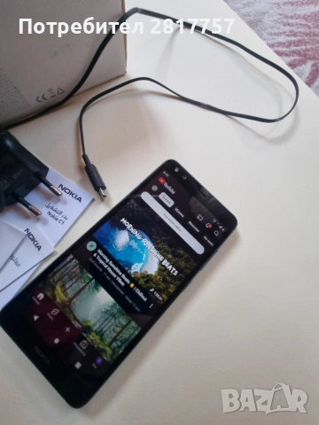 смартфон nokia, снимка 10 - Nokia - 53588464