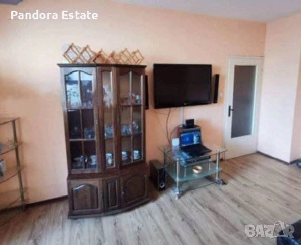 Продава двустаен апартамент в кв. Люлин 5, снимка 3 - Апартаменти - 53367288