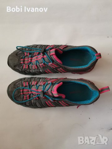 Graceland дамски спортни обувки грейсланд размер 39, снимка 4 - Маратонки - 37031760