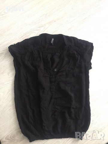 Черна риза 