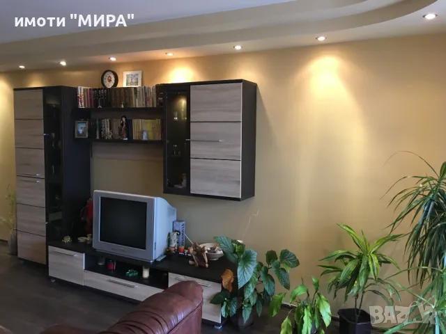 ТРИСТАЕН АПАРТАМЕНТ с ГАРАЖ в кв. Дружба, гр. Хасково след основен ремонт!!!, снимка 2 - Апартаменти - 48062185