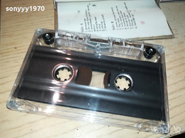SALT N PEPA-КАСЕТА 0712230837, снимка 9 - Аудио касети - 43306485