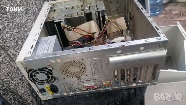 Компютри за колекции, снимка 13 - Антикварни и старинни предмети - 37174031