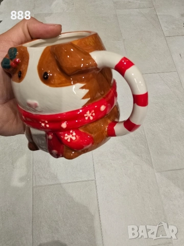 чаши животни, снимка 5 - Чаши - 52472182