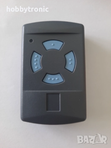 Дистанционно управление HSM4 868.35MHz, снимка 1