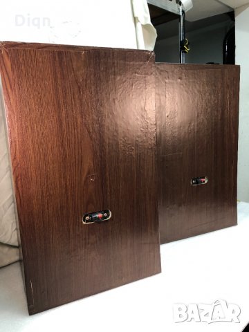 10” тонколони Heco , снимка 9 - Тонколони - 33433832