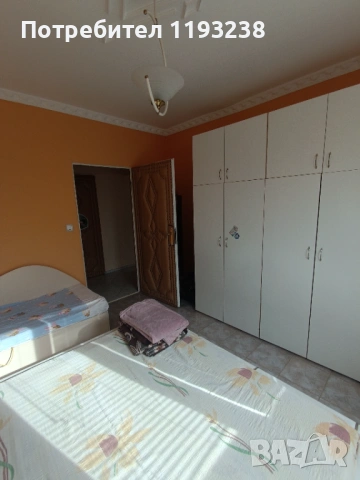 Апартамент от собственик!, снимка 18 - Апартаменти - 53435054