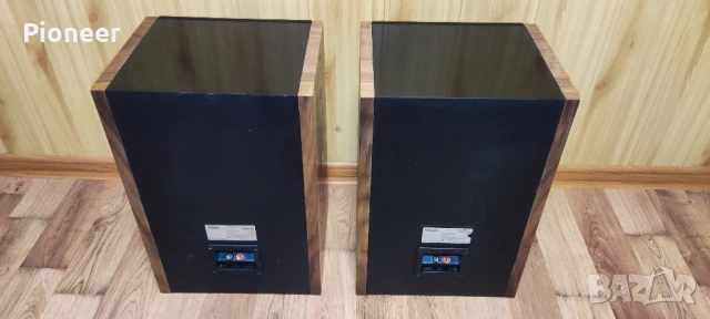 Тонколони Sony WEGA DIRECT 500, снимка 10 - Тонколони - 50985781