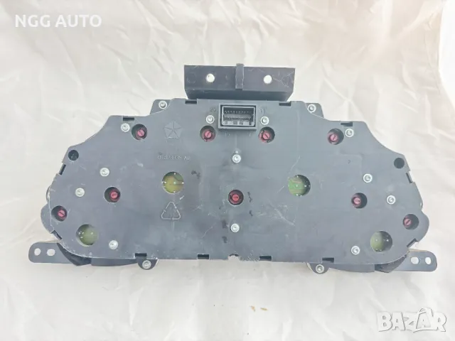 Табло Километраж за Jeep Cherokee 2.5, 2.8 crd, 04828962AB, снимка 4 - Части - 47917839