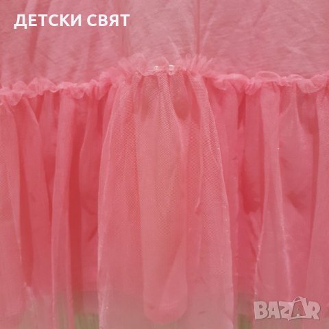 Нови детски рокли, снимка 3 - Детски рокли и поли - 32738148