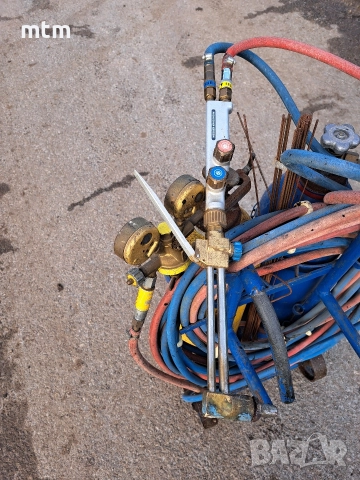 оксижен , снимка 6 - Други инструменти - 52745436