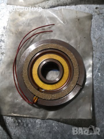 Елеткро спирачки за фреза асиера ф3  ф4, снимка 3 - Стругове - 28423864