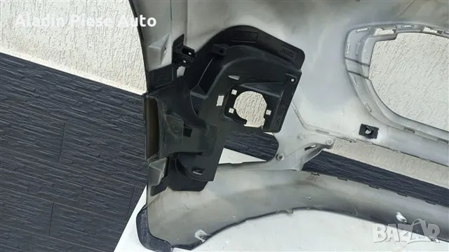 Предна броня Ford Puma ST-Line година 2020 2021 2022 2023 2024 код L1TB17757D; L1TB-17757-D, снимка 8 - Аксесоари и консумативи - 50309897