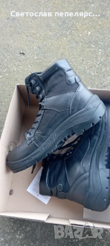 Кубинки, снимка 3 - Мъжки боти - 38974147