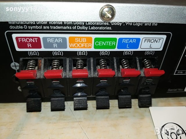 lg lh-t6340d dvd/cd receiver-germany 0907212133, снимка 11 - Ресийвъри, усилватели, смесителни пултове - 33476180