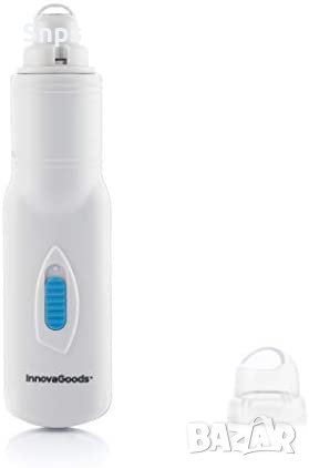 Електрическа пила за нокти на домашни любимци PediPet, снимка 6 - За кучета - 34599910