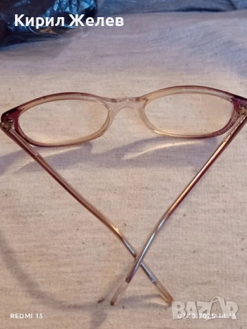 Красиви диоптрични очила ретро стил 51118, снимка 5 - Слънчеви и диоптрични очила - 51923640