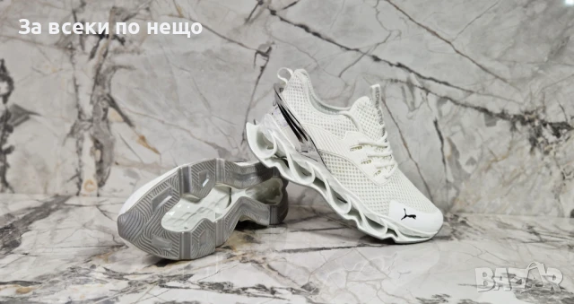 Puma Мъжки Маратонки👟Мъжки Спортни Обувки Пума - Налични Различни Цветове Код P951, снимка 14 - Маратонки - 51112465