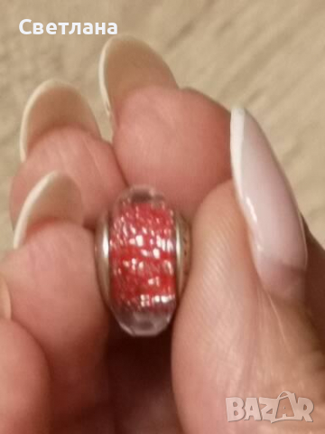 Талисмани Pandora , снимка 12 - Гривни - 36398861