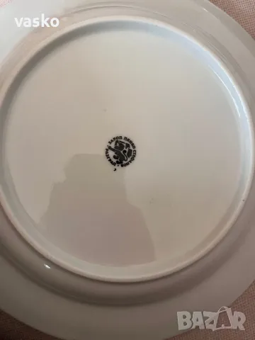 Чинии Разград-12 бройки, снимка 4 - Чинии - 49493279