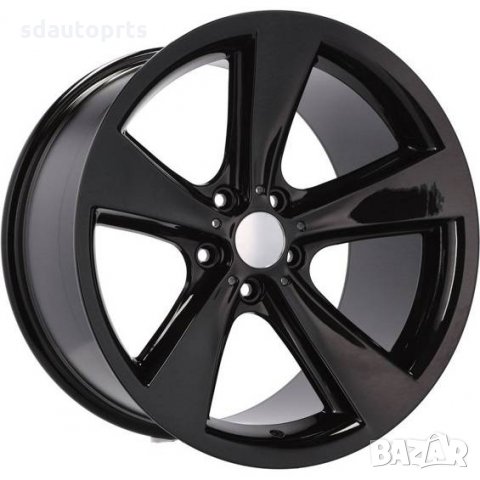 19" Джанти БМВ 5X120 BMW E90 E91 F30 F31 E39 E60 F10 F11 F12 X5 X6 128
