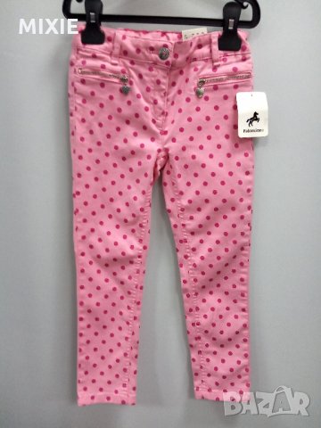 Намален! Нов детски панталон Palomino, снимка 1 - Детски панталони и дънки - 26903455