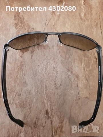 Продават се оригинални нови слънчеви очила Hugo Boss закупуване са от Германия !, снимка 2 - Слънчеви и диоптрични очила - 51075180
