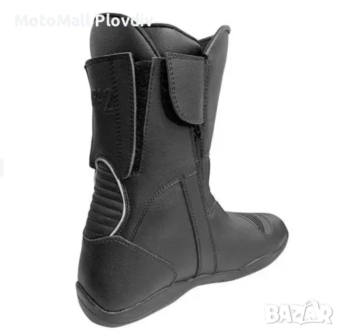 Мото боти ARMR Moto Owara 2 мотор турист, снимка 2 - Аксесоари и консумативи - 49206861