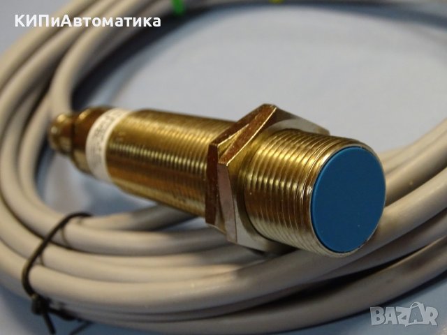 индуктивен датчик Balluff BES 516 416 AO X, снимка 3 - Резервни части за машини - 37106594