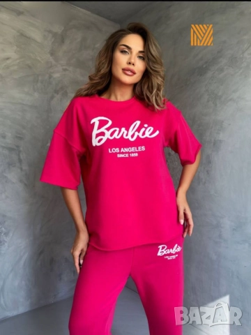 дамски екипи BARBIR, снимка 3 - Спортни екипи - 51444880