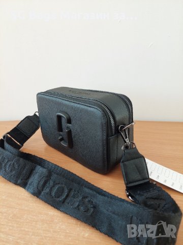 Marc jacobs дамска чанта през рамо код 252, снимка 6 - Чанти - 40698832