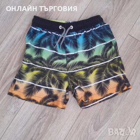 Детски бермуди, снимка 1