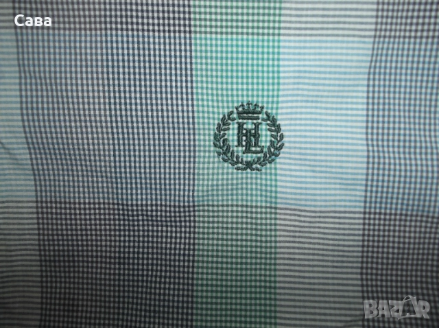 Ризи HENRI LLOYD , JIM SPENCER  мъжки,2ХЛ, снимка 4 - Ризи - 51538311