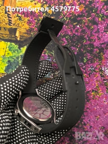 Мъжки водоустойчив часовник , снимка 5 - Мъжки - 53307928