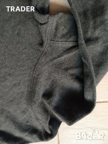 блуза пуловер с дълъг ръкав TIMBERLAND , снимка 7 - Блузи - 43085216