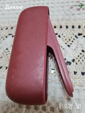 IQOS ILUMA-ЗАРЯДНО