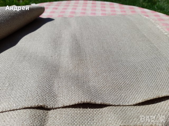 Панама за бродиране #8, снимка 3 - Антикварни и старинни предмети - 36630290