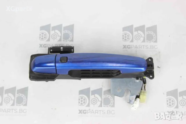 Дръжка предна дясна външна за Suzuki Swift (2010-2013)