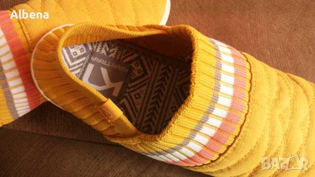 KARI TRAA 640109 HYGGE SLIPPERS размер EUR 38 / UK 5 дамски 58-13-S, снимка 10 - Дамски ежедневни обувки - 40326554