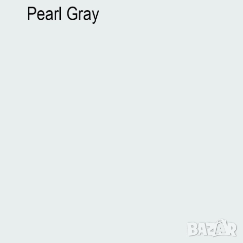 ПЕТНАЙСЕТ НЮАНСА СИВО - Сиви Пигменти - колекция от всички нюанси на сивата гама, снимка 17 - Други - 52133795