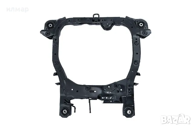 6421402460 Егр клапан за Мерцедес E 350 CDI /11-15г/, снимка 17 - Части - 49692069