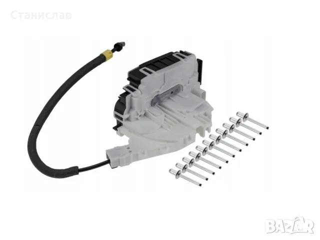 Mercedes CLS W218 Брава за предна дясна врата 