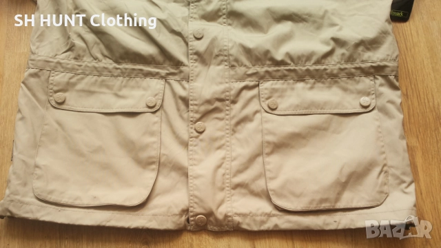 Villmark Jacket размер XL за лов яке със здрава материя. Подходящо за гоначи - 1770, снимка 12 - Екипировка - 52930336