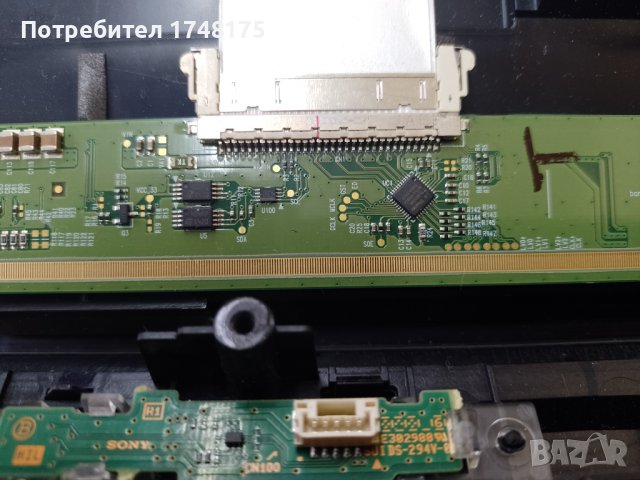 main board 1-889-355-13(173463313) Sony KDL-32R410B, снимка 2 - Части и Платки - 40423422