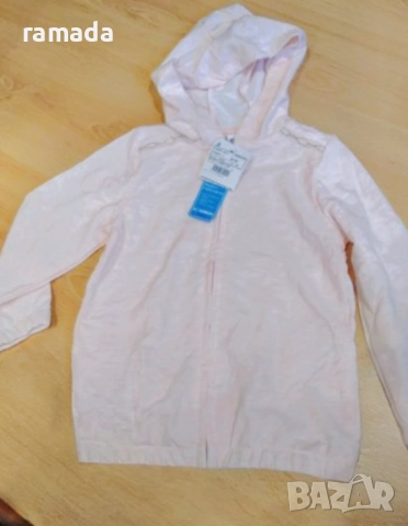 Нов суитчър 4-5 г., снимка 6 - Детски анцузи и суичери - 45253537