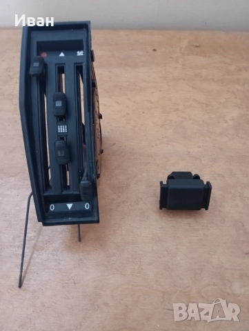 Части за Опел Рекорд , снимка 6 - Части - 37642332