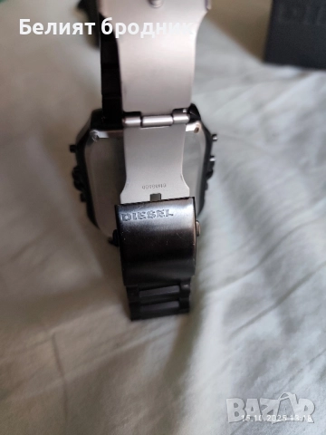 Часовник Diesel DZ7455, снимка 2 - Мъжки - 52063591