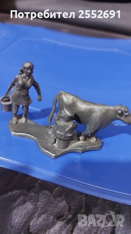 Метална декорация , снимка 9 - Колекции - 44085179