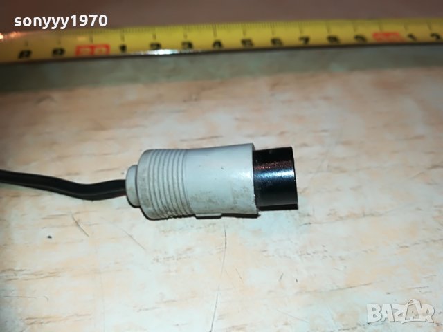 букса с кабел 25см за тонколона-женска 1506210953, снимка 6 - Тонколони - 33219047